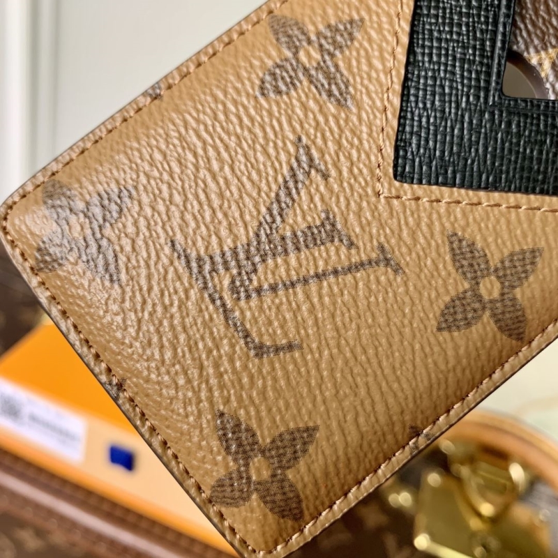 LV Wallets